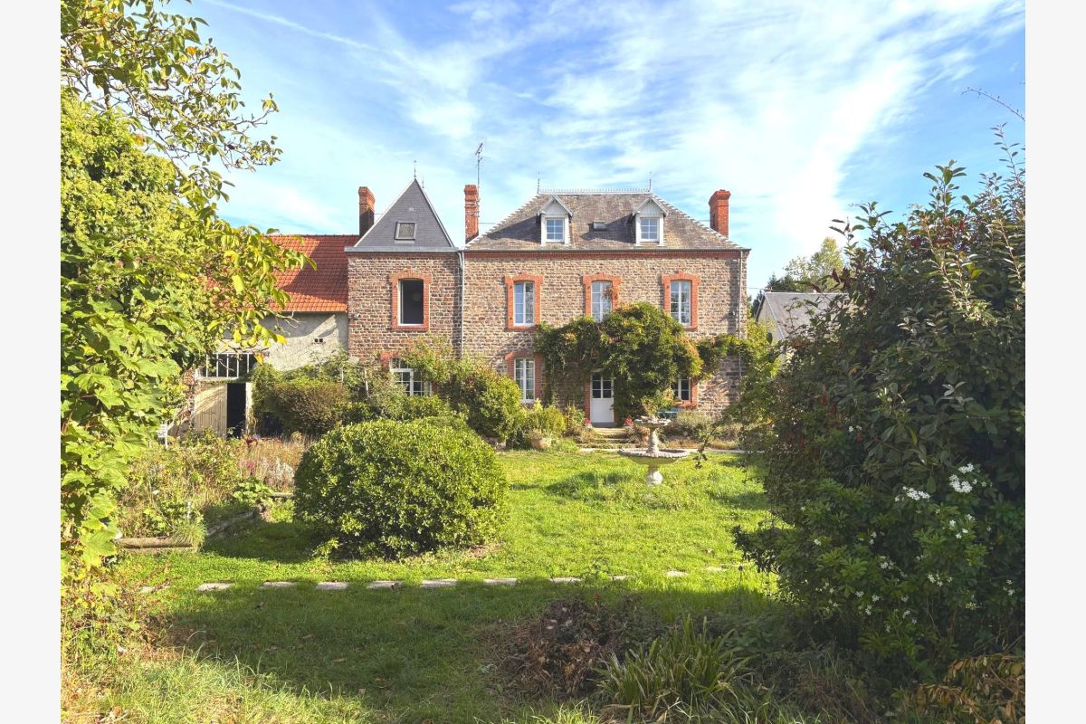 Photo 1 SCP Thouroude, Vimond-Ory, Danjou, notaires associés. Granvi