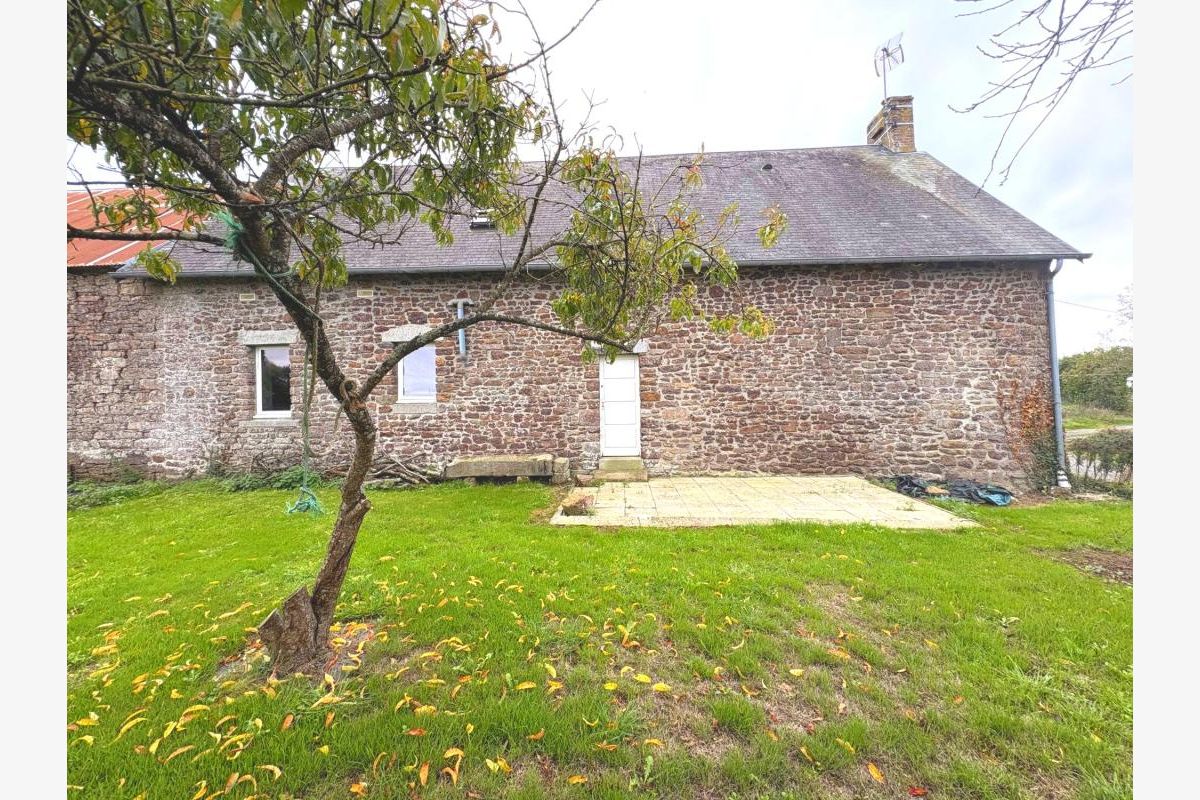 Maison à vendre Hudimesnil - 30261320_2.jpg