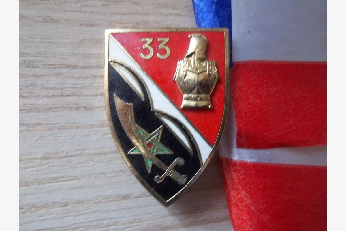 insigne 33e régiment génie 1965-1978 (drago) collection militaire - 30261382_470206ab9745007b77cdbef1d25da12f.jpg