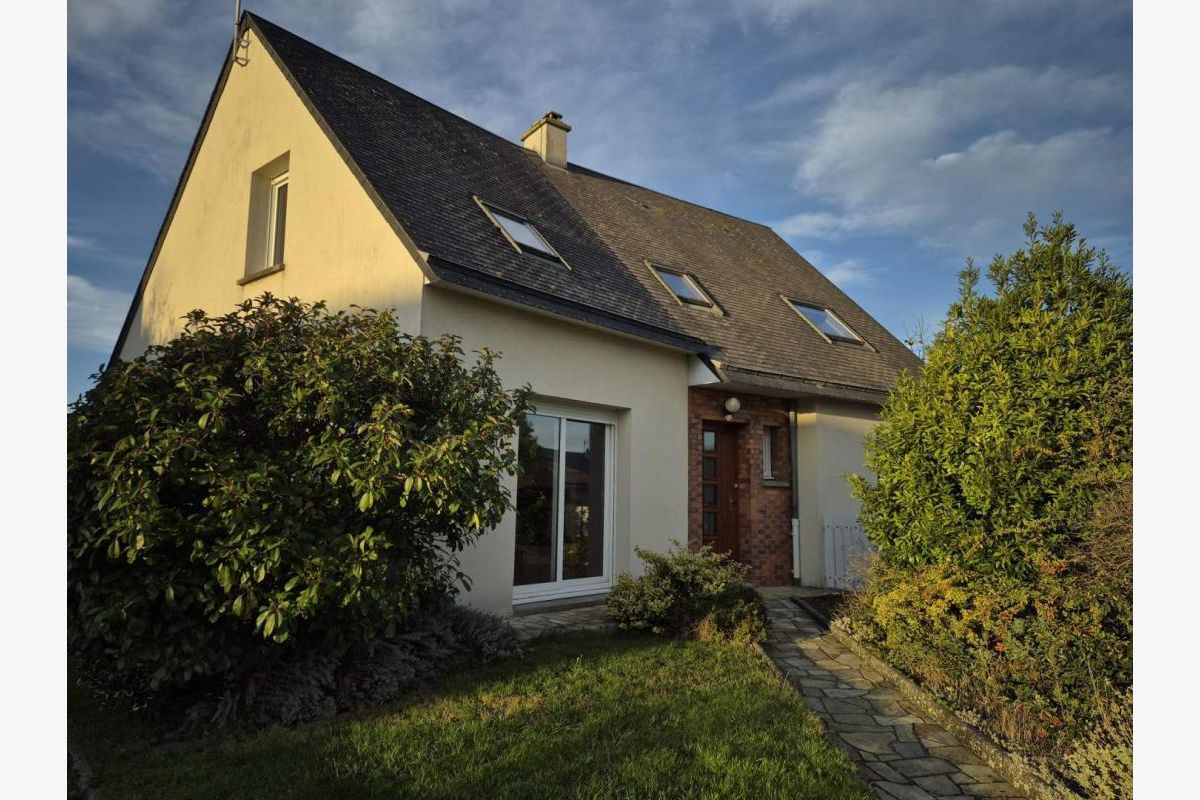 Photo 1 Maison individuelle