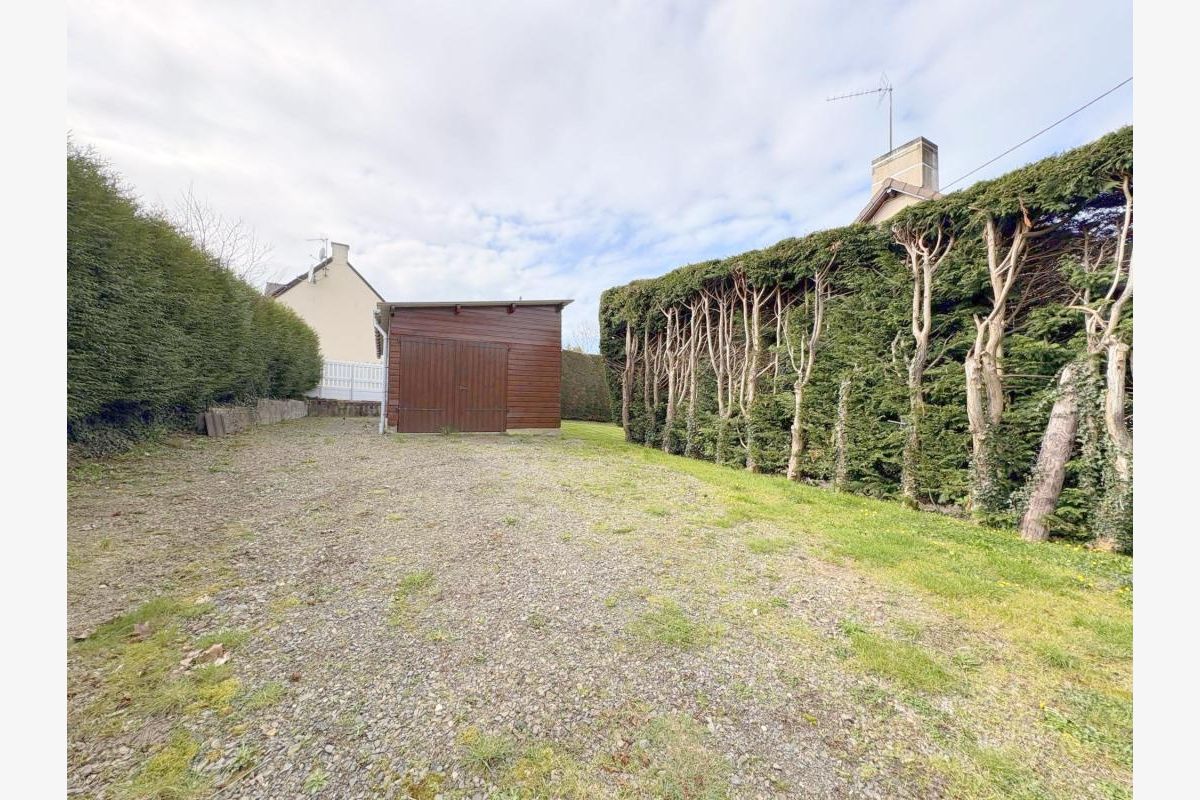 Une maison sur soul-sol située à Anctoville sur Boscq - 302731_12.jpg