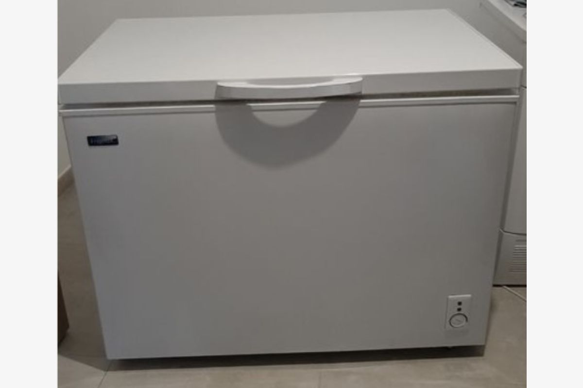 Photo 1 Congélateur  Frigelux 