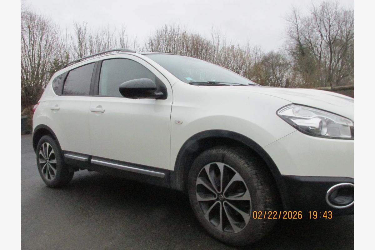 Photo 1 Qashqai