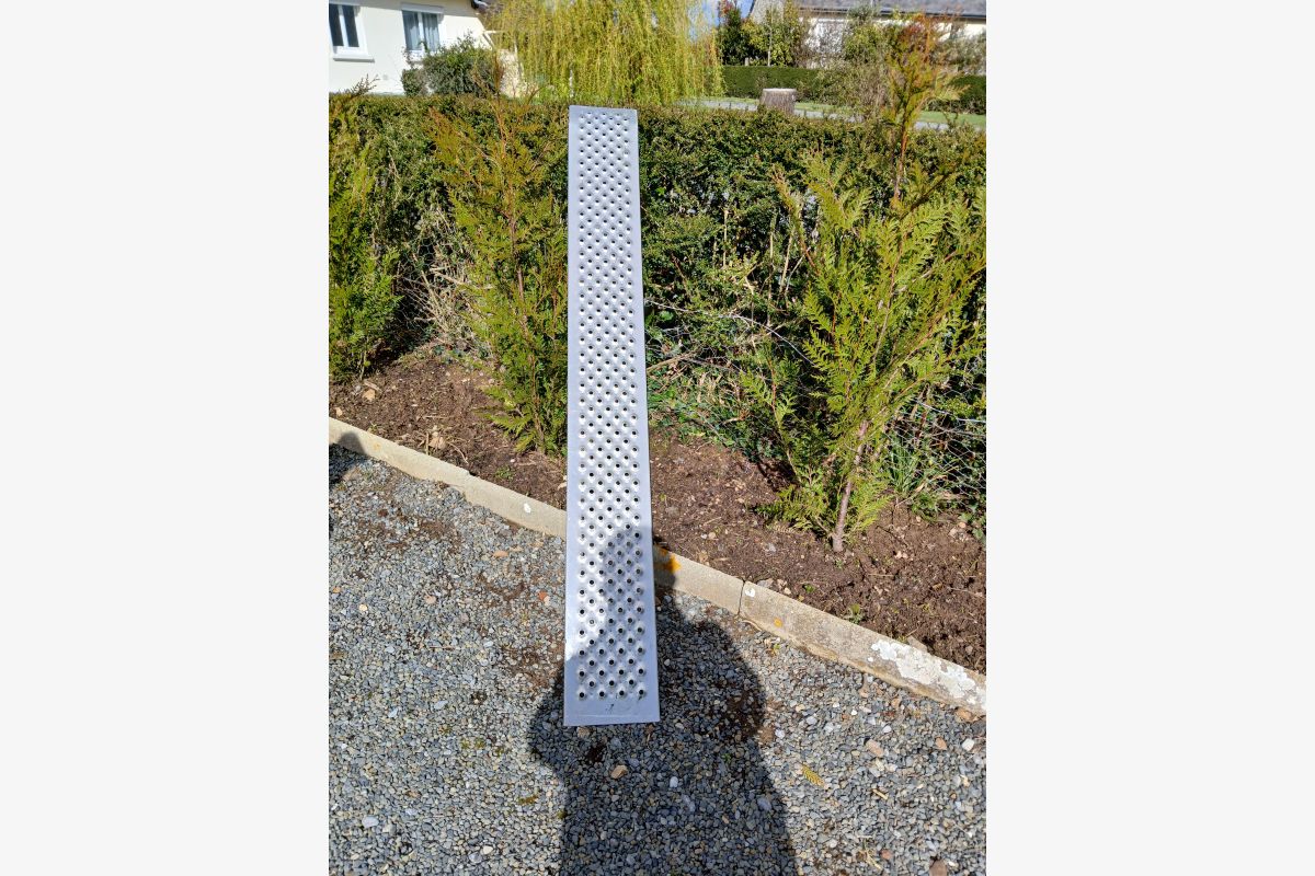 Photo 1 Matériel de jardinage