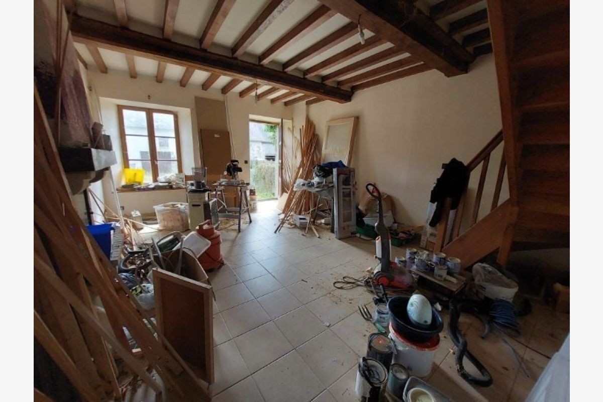 Ensemble de deux maisons - 302831_8.jpg