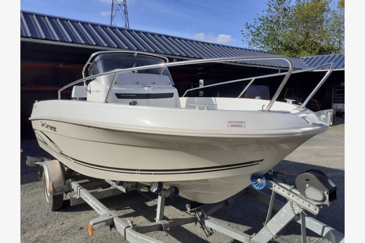 Photo 1 Cap Camarat 5.1