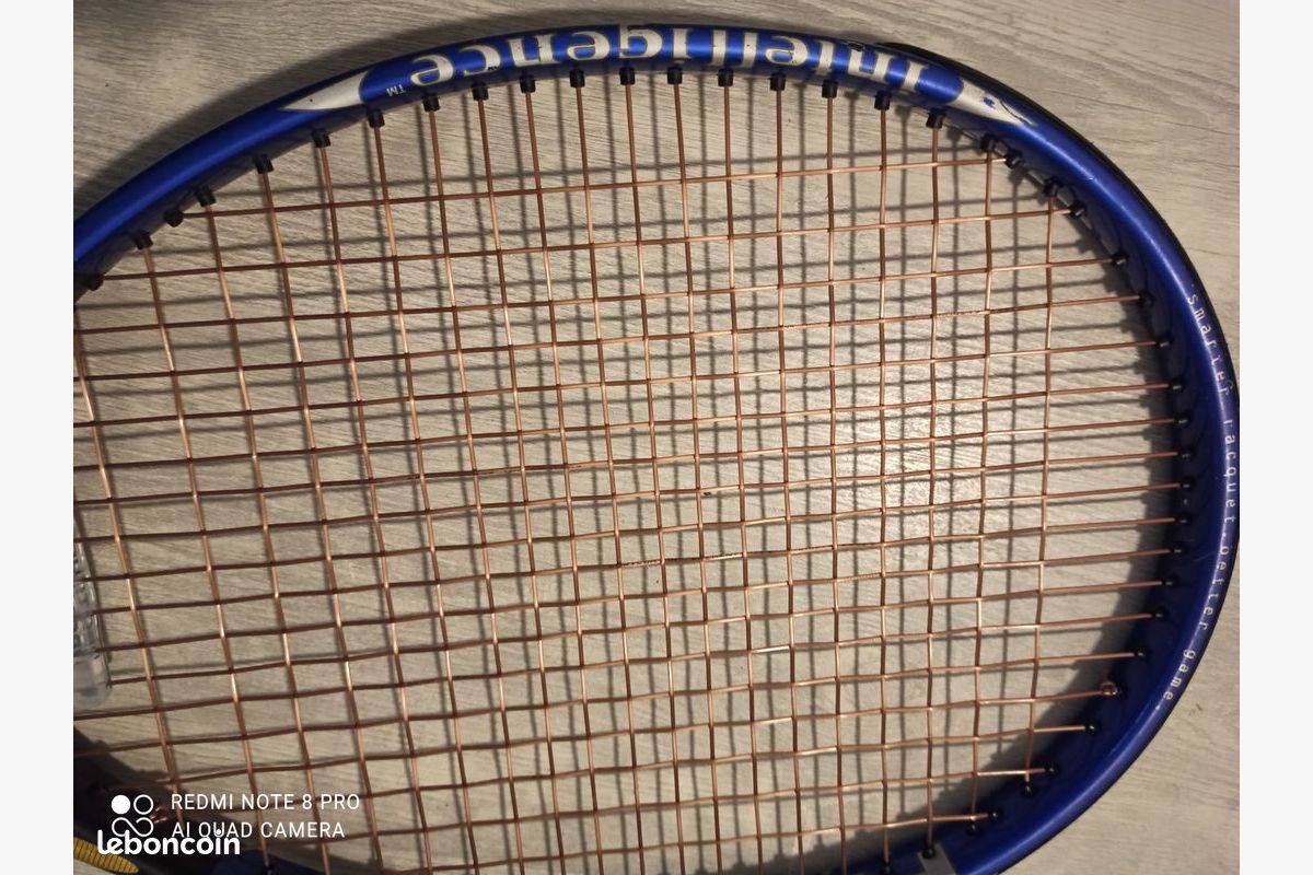Raquette de tennis Head Intelligence mid + - 302847_43bdaa43e71d25ecb83a3762444dfda3.jpg