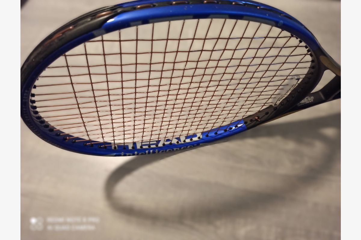 Raquette de tennis Head Intelligence mid + - 302847_7453c803f8a87e6f4c46d85145d76c41.jpg