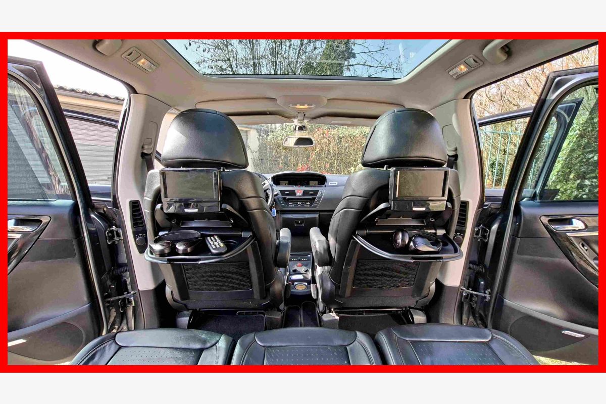 Citroën C4 Grand Picasso 1.6 E-Hdi Exclusive / 7 places / Full full options / Dispo de suite - 302858_b5e5894947677f60109476bbfc7faead.jpg