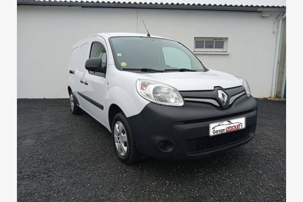 Photo 1 Kangoo Express Maxi