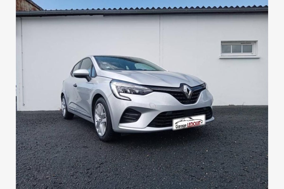 Photo 1 Renault Clio