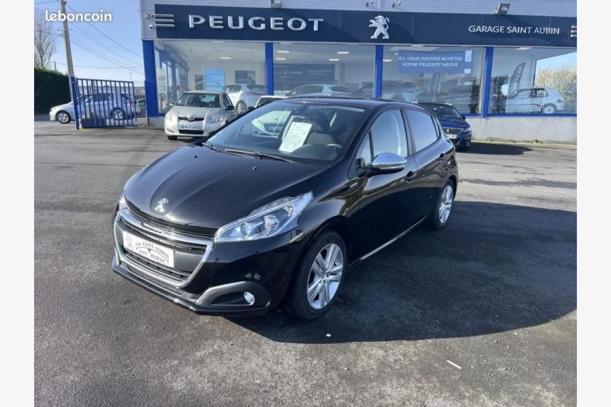 Photo 1 208 1.2 Puretech