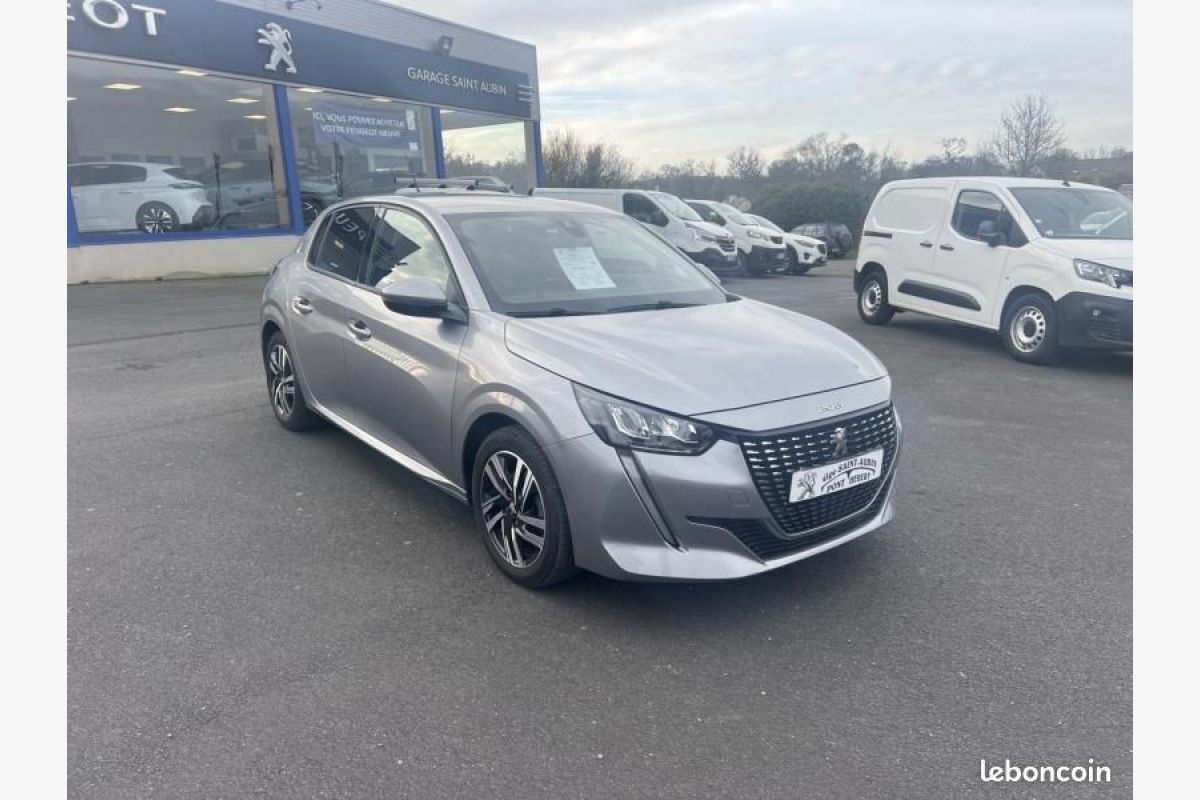 Photo 1 208 1.2 Puretech