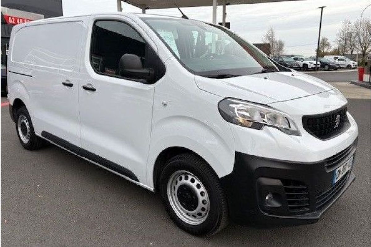 Photo 1 Peugeot ExpertFg Long