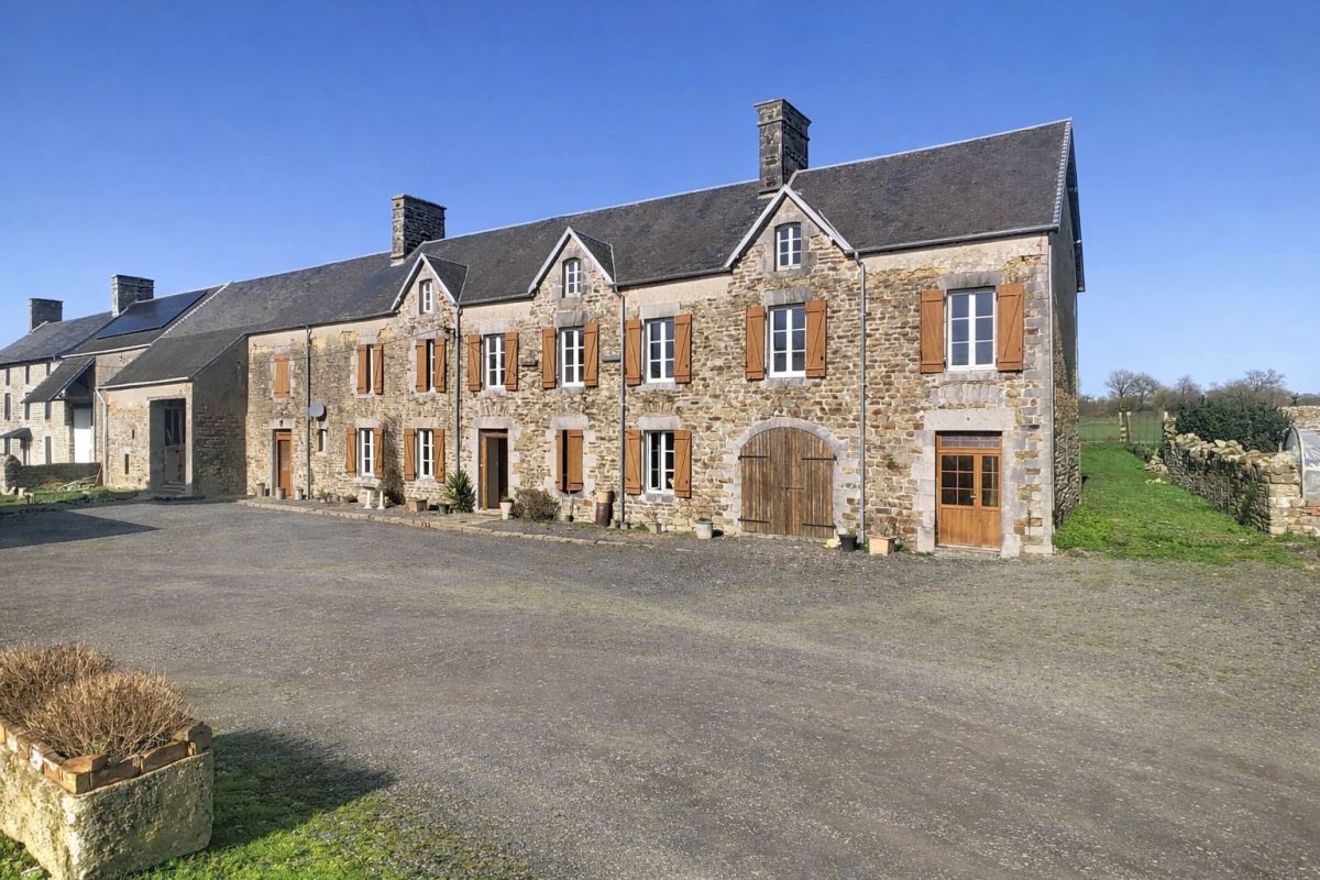 Photo 1 Agence Faudais, Coutances. Tél. 02.33.45.07.57