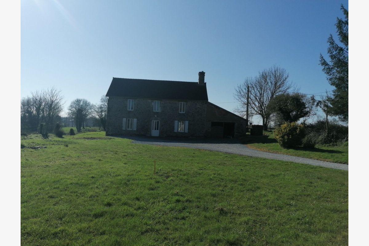 Photo 1 Cabinet Faudais, Coutances. Tél. 02.33.45.07.57