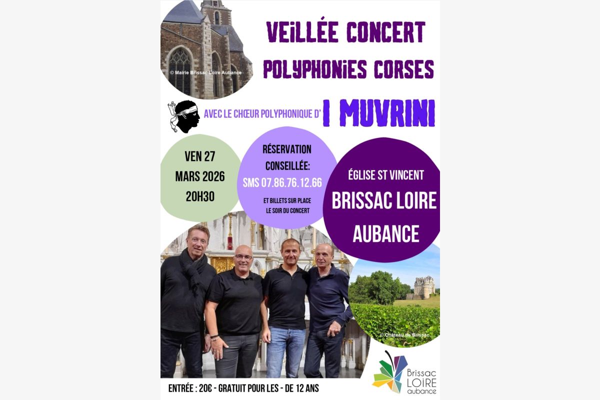 Veillée-concert de polyphonies corses, un évènement rare en Anjou ! - 303105_419589fbce951005cbc9d84cdece2079.jpg