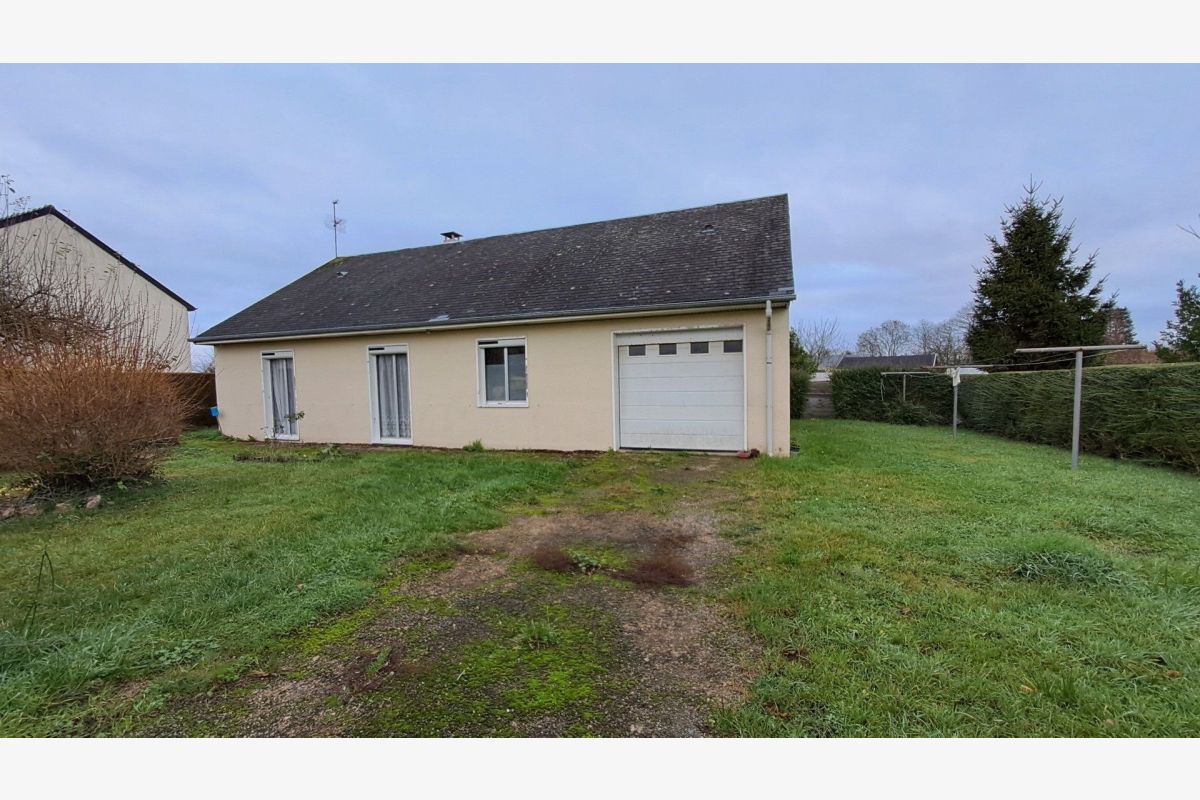 Photo 1 Me Legros, notaire, Sartilly-Baie-Bocage. Tél. 02.33.89.20.5