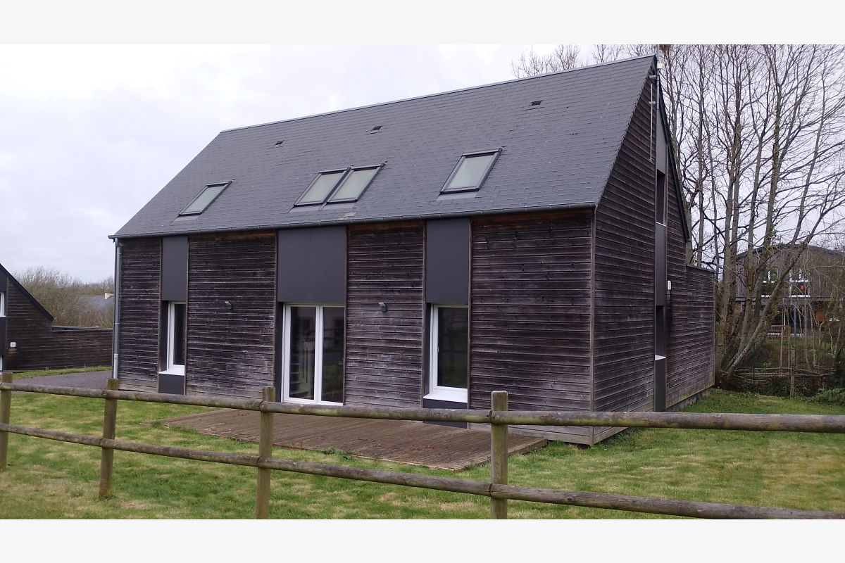 Photo 1 Maison centre Marigny Le Lozon