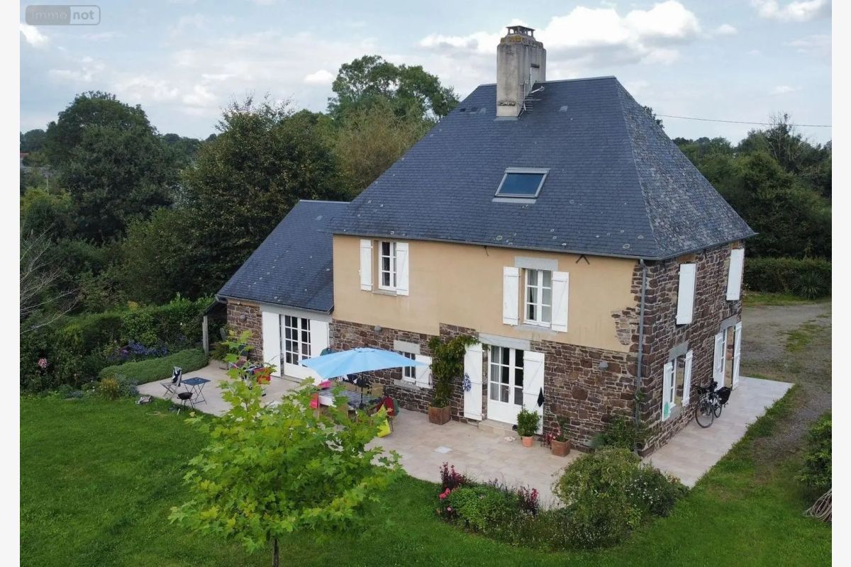 Photo 1 SCP Thouroude, Vimond-Ory, Danjou, notaires associés. Granvi