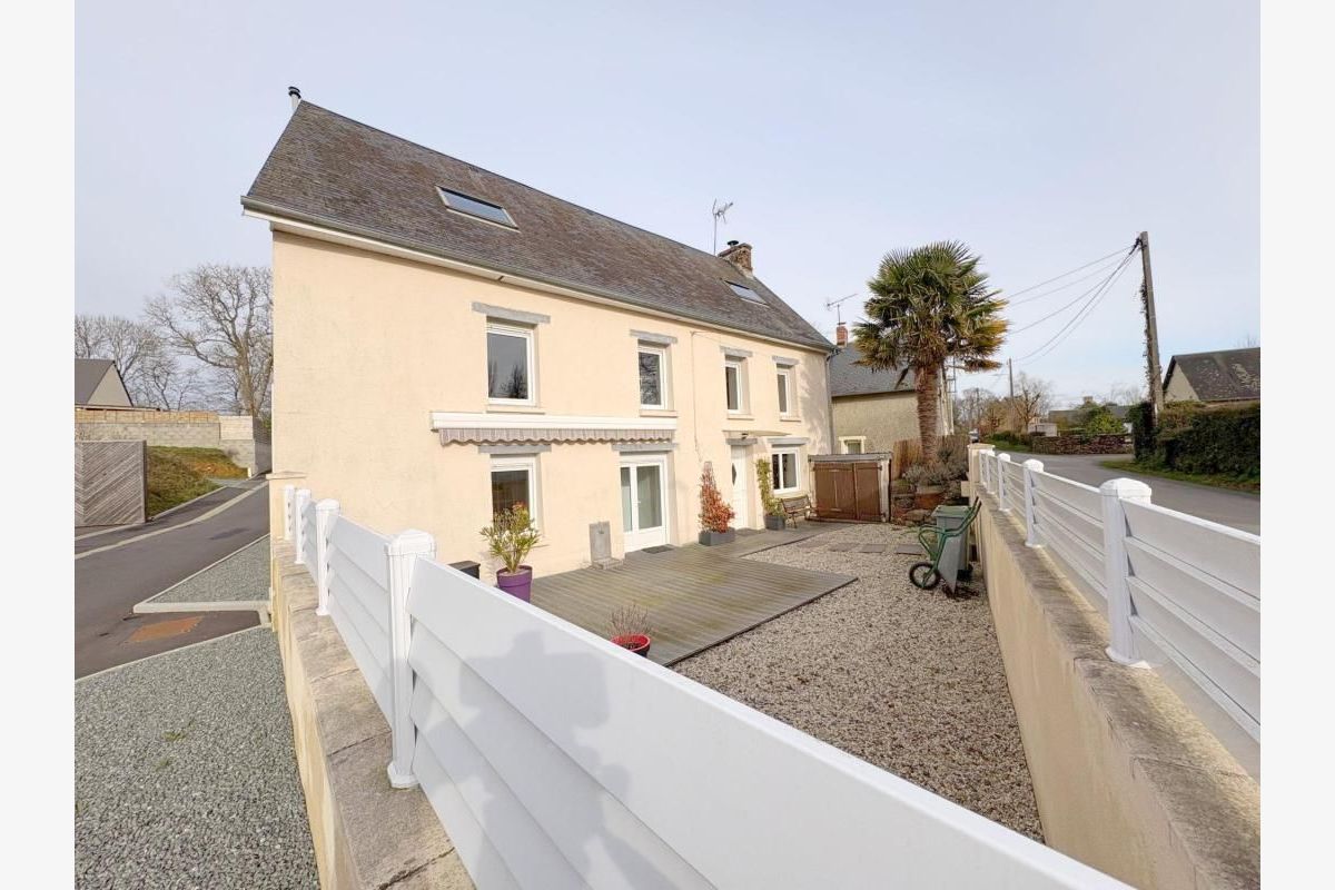 Photo 1 SCP Thouroude, Vimond-Ory, Danjou, notaires associés. Granvi