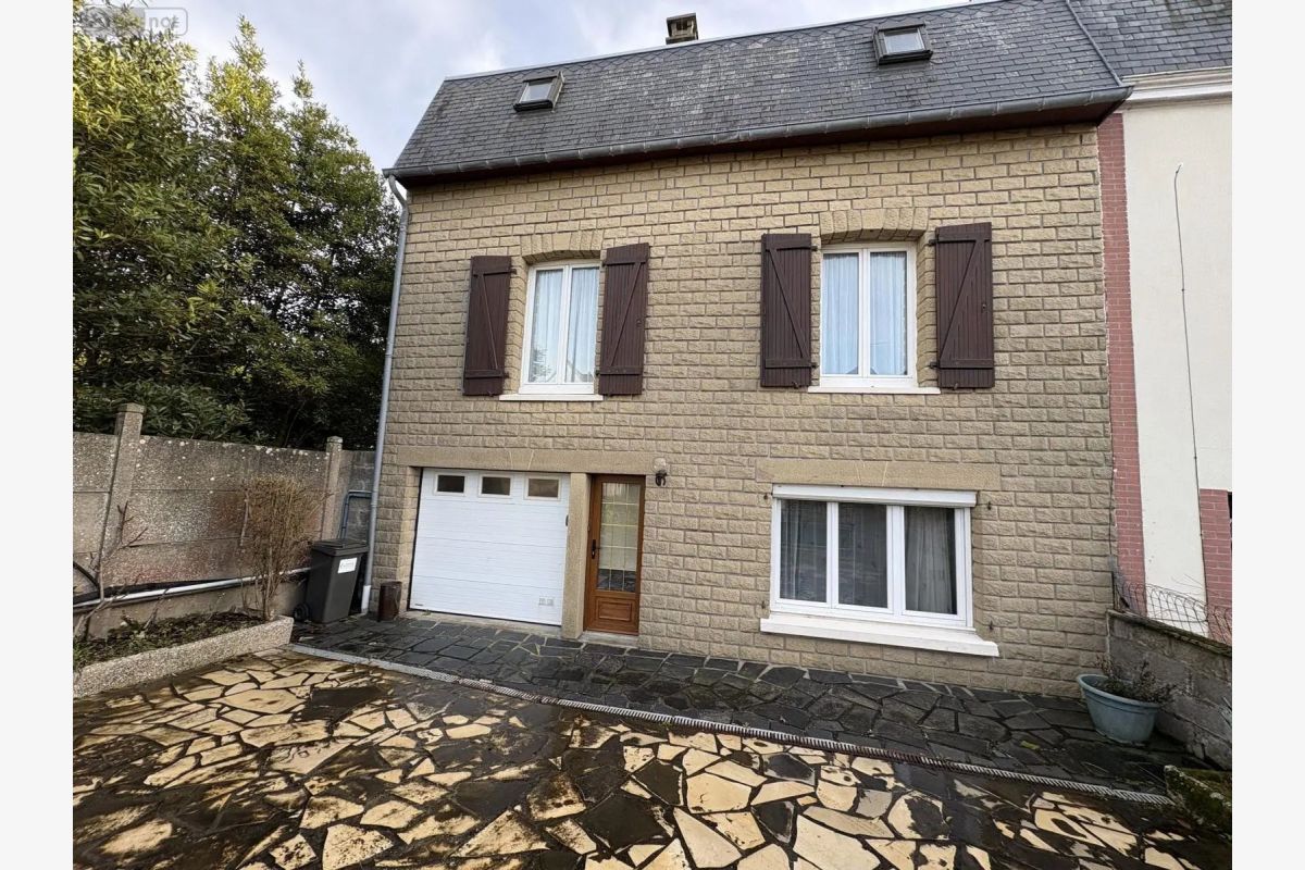 Photo 1 SCP Thouroude, Vimond-Ory, Danjou, notaires associés. Granvi