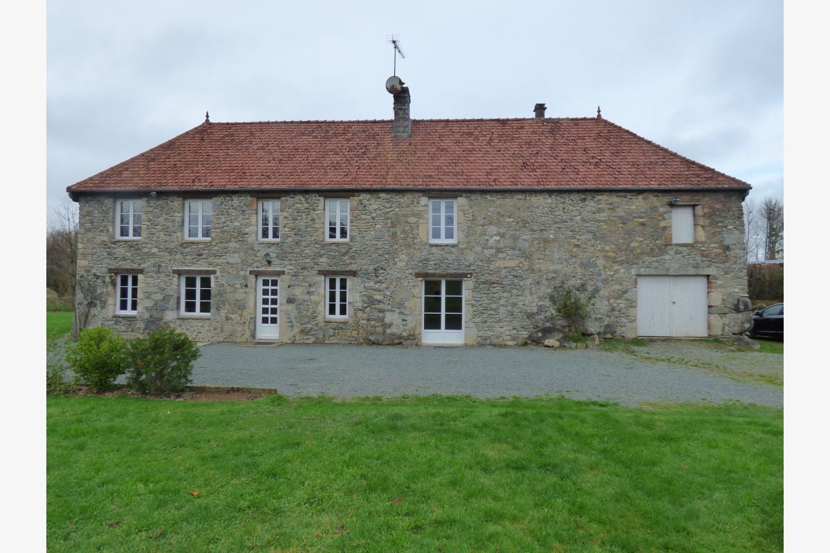 Photo 1 Le Mesnilbus