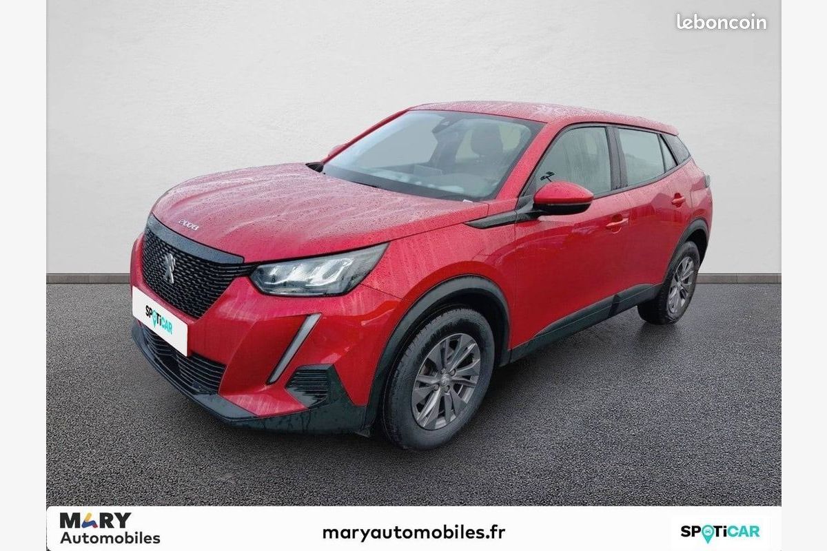 Photo 1 2008 PureTech