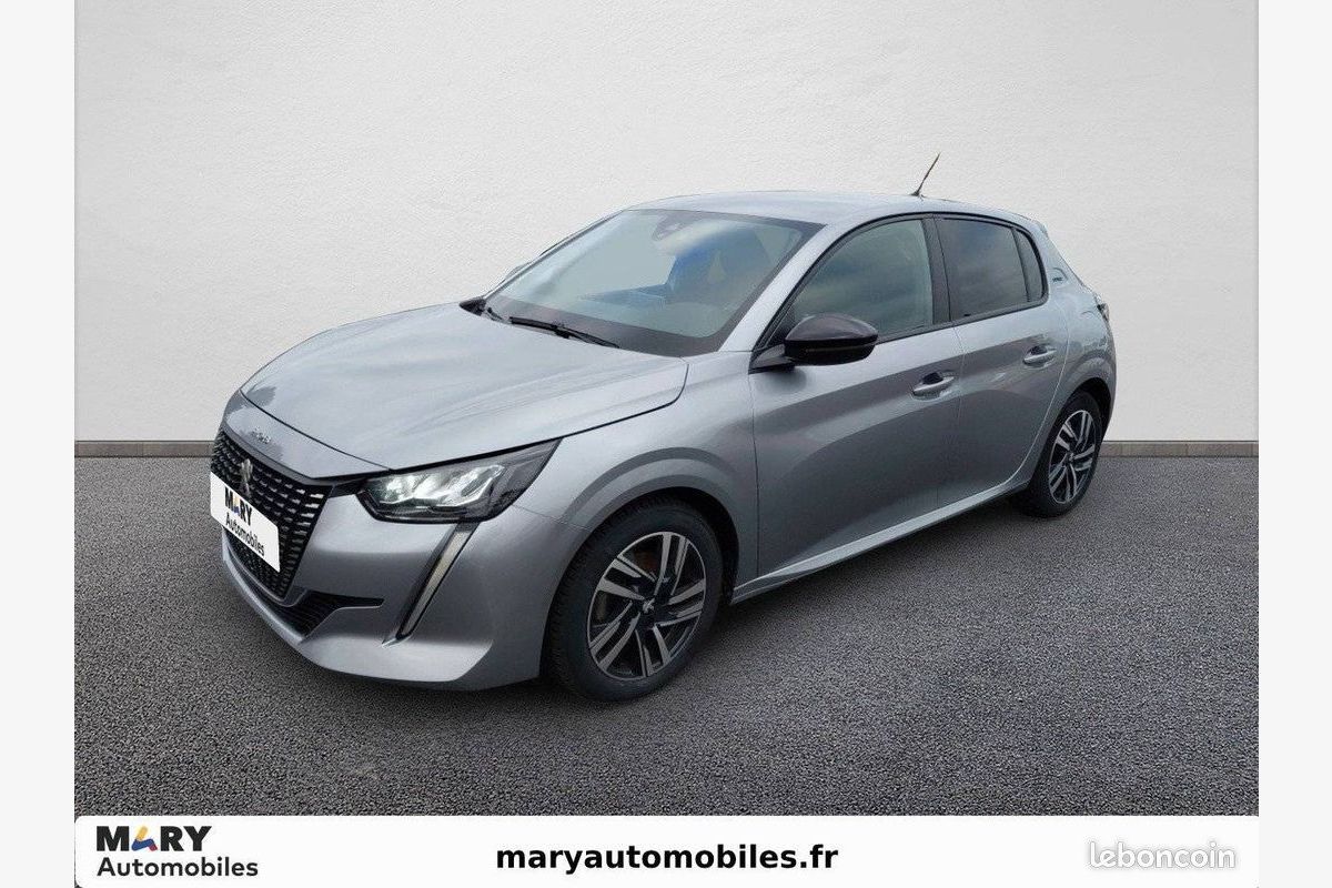 Photo 1 208 PureTech