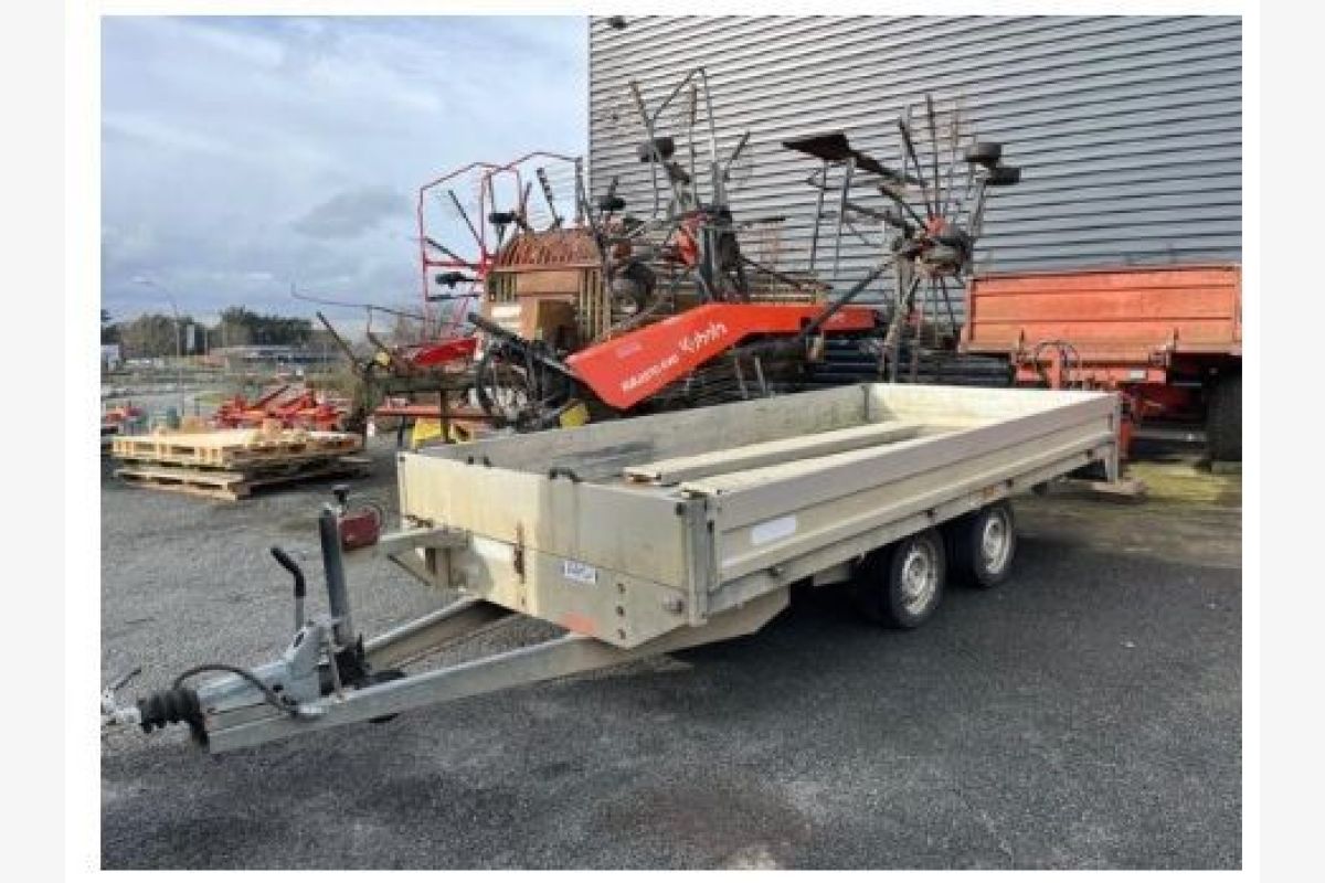 Photo 1 Saris SA2000