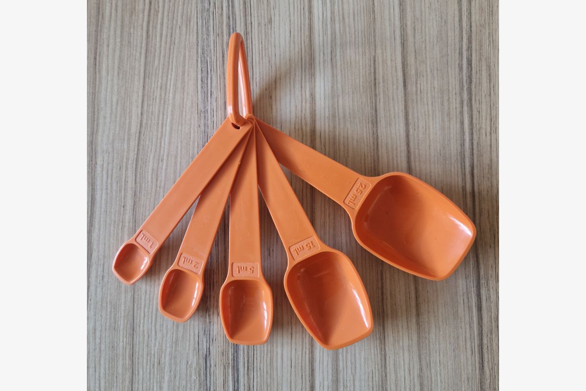 Photo 1 accessoire Tupperware vintage