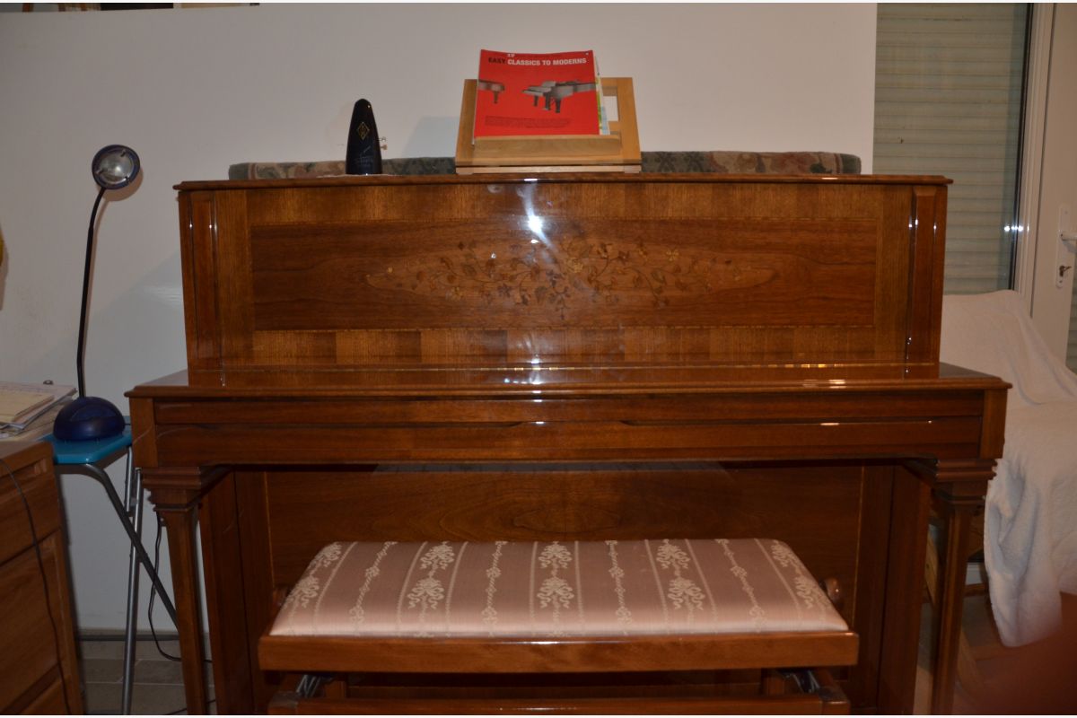 Particulier vend piano droit Seiler - 33534_0.jpg