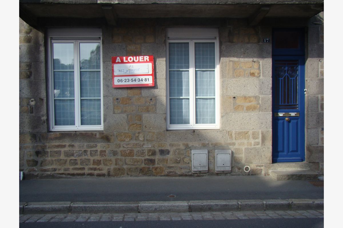 Appartement rez de chaussée - 52246_0.jpg