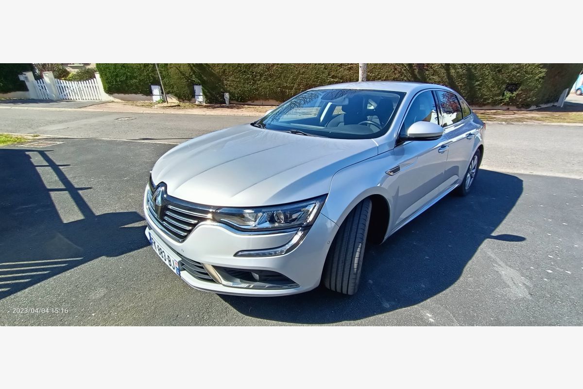 Vends Renault Talisman parfait état - 54531_1.jpg