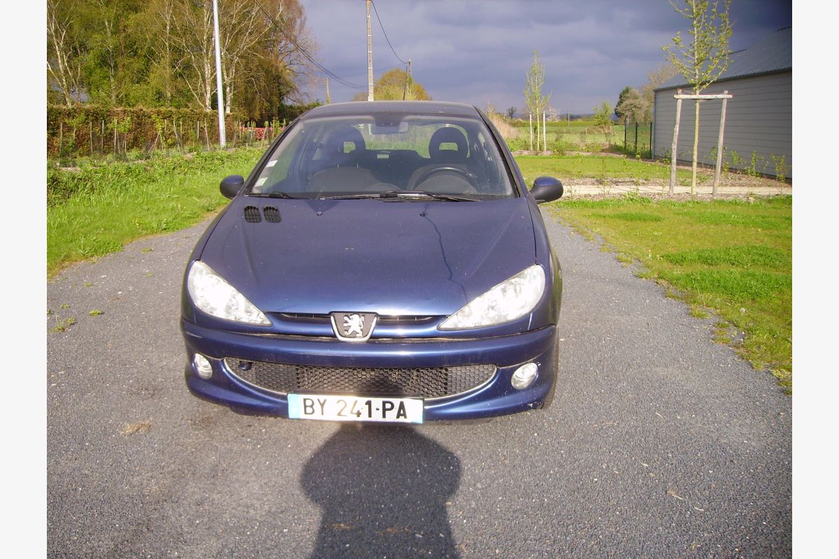 peugeot 206 XS - 55754_0.jpg