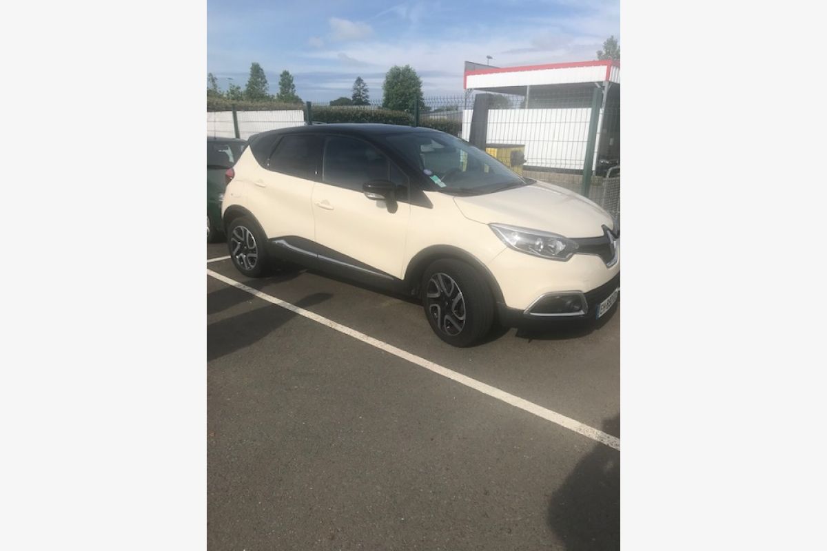 Superbe Captur 1ère main  - 67944_1.jpg