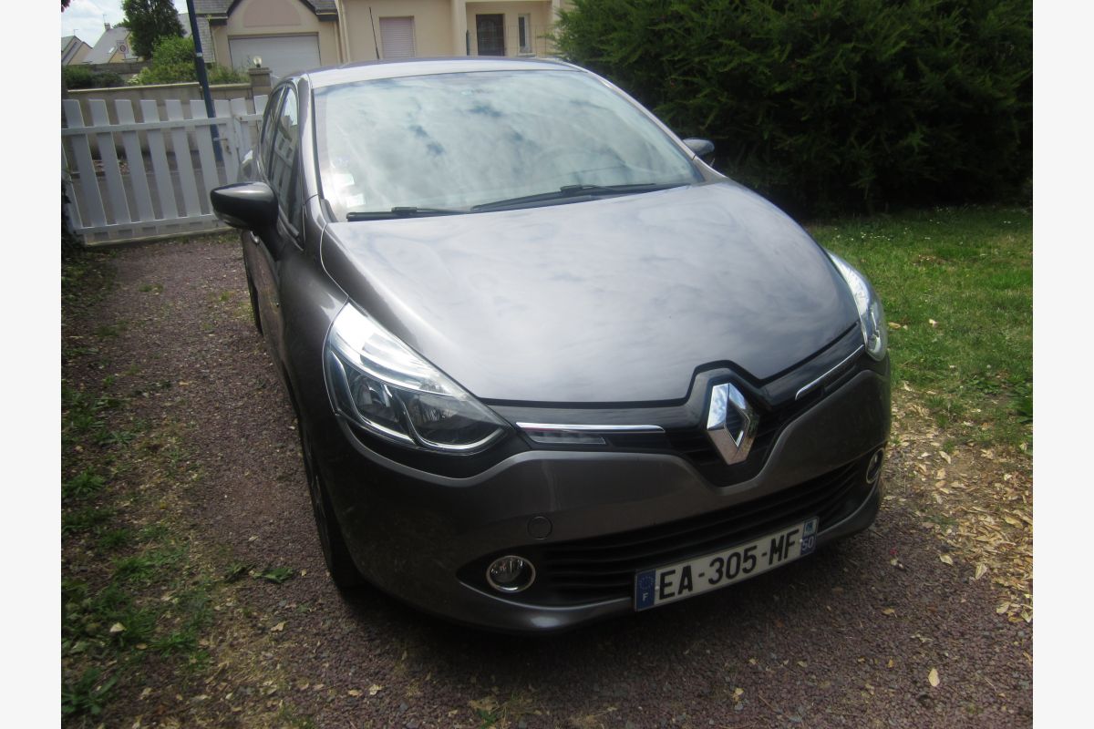 A vendre : belle Clio IV  - 68706_1.jpg