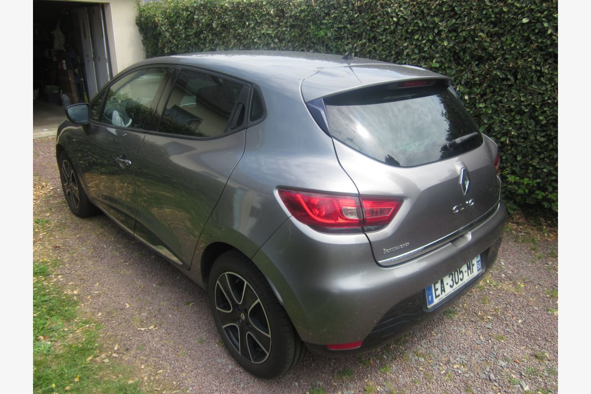 A vendre : belle Clio IV  - 68706_3.jpg