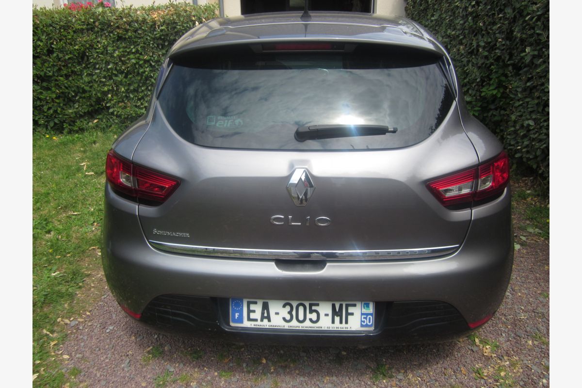 A vendre : belle Clio IV  - 68706_5.jpg