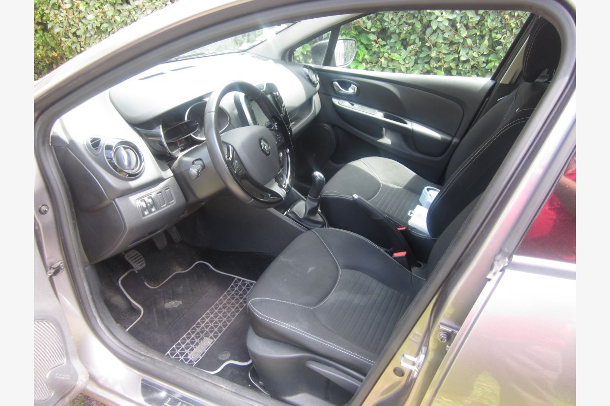 A vendre : belle Clio IV  - 68706_6.jpg