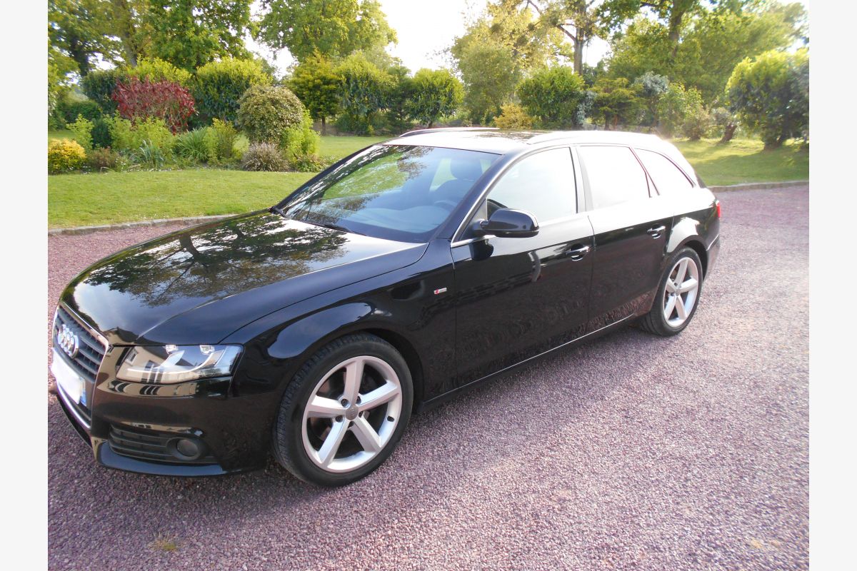 AUDI 4 2.0L TDI 120CV S LINE - 70333_0.jpg