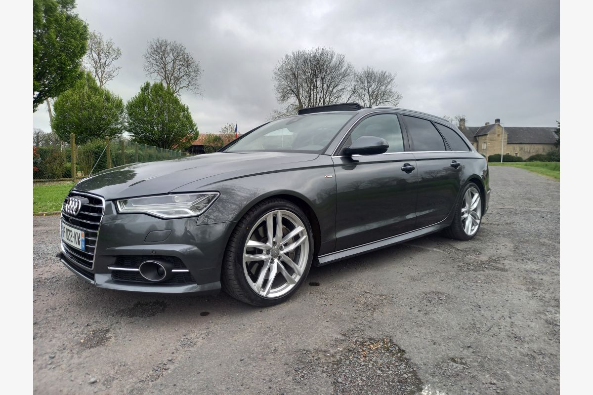 A6 Avant Quattro 320cv V6 bi turbo Tiptronic Pack Sline - 72216_1.jpg