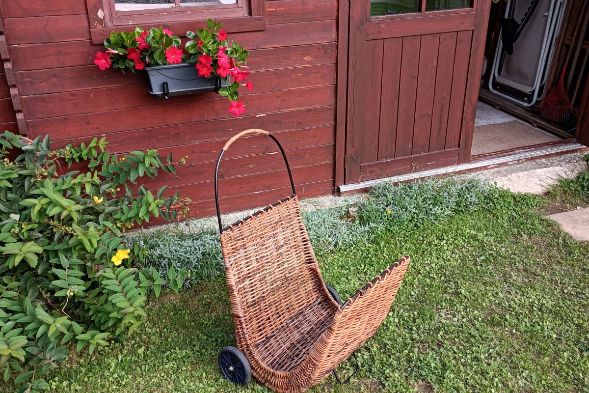 A vendre panier à bois - 80323_0.jpg