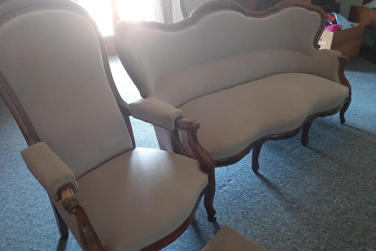 Canapé et 2 fauteuils - 81500_0.jpg
