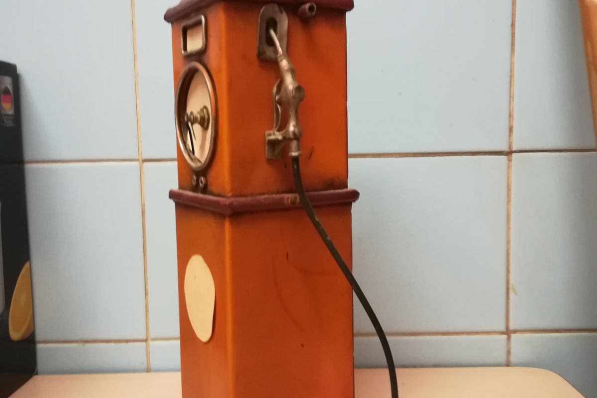 Pompe à essence vintage - Décoration - 81970_1.jpg