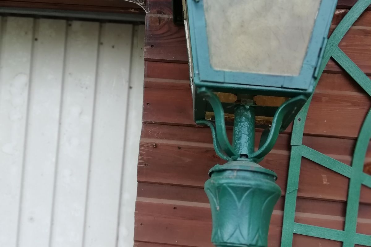 Lampadaire extérieur de jardin ancien - 82083_1.jpg