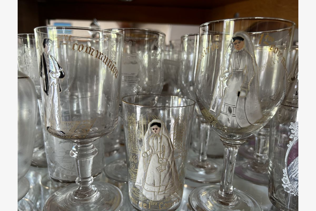 Verres de communion  - 83425_1.jpg