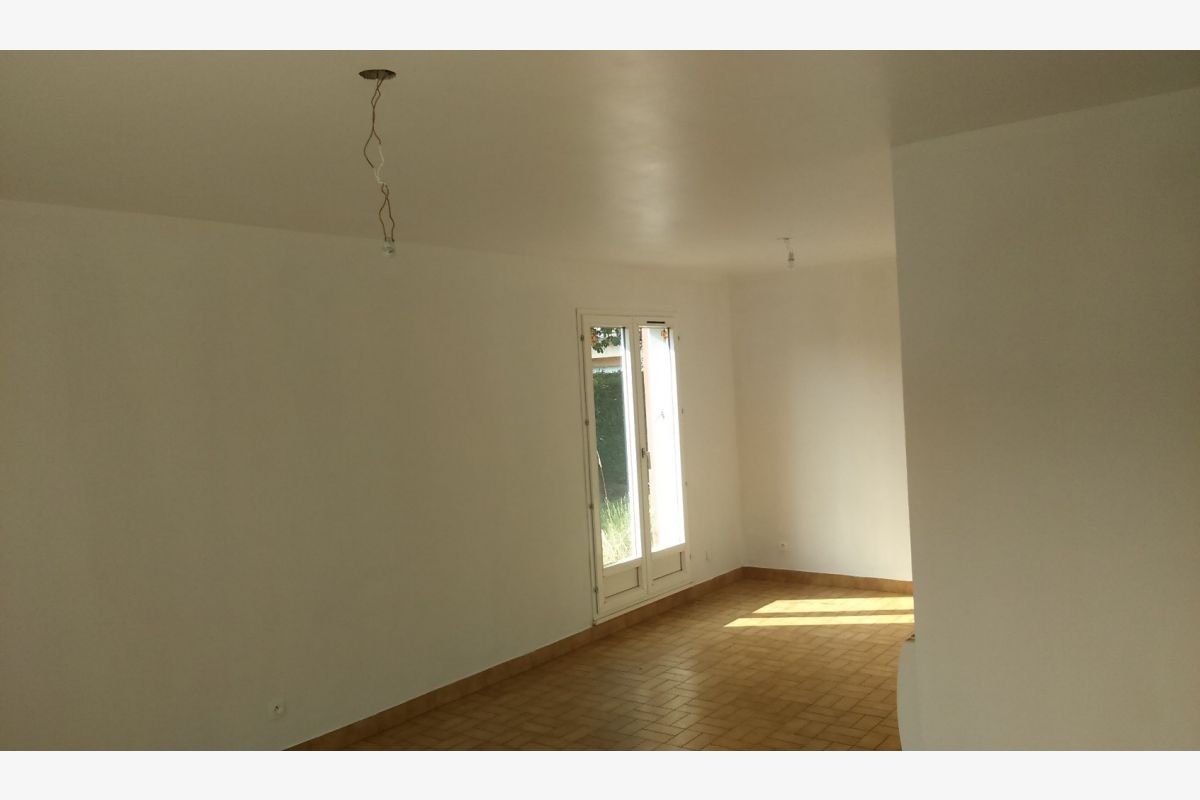 Maison (100 m²) + garage (24 m²) + jardin + terrasse - 83808_1.jpg