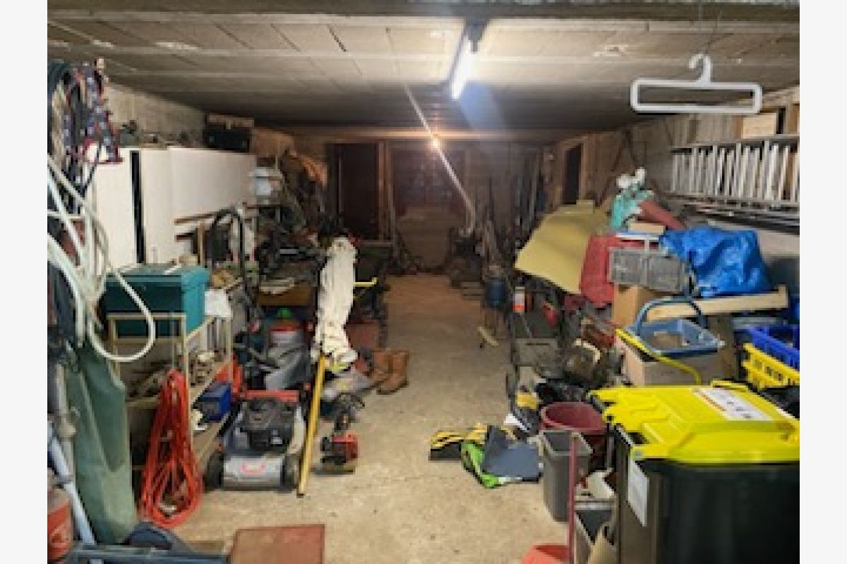 Vide maison et garage atelier  - 84500_1.jpg