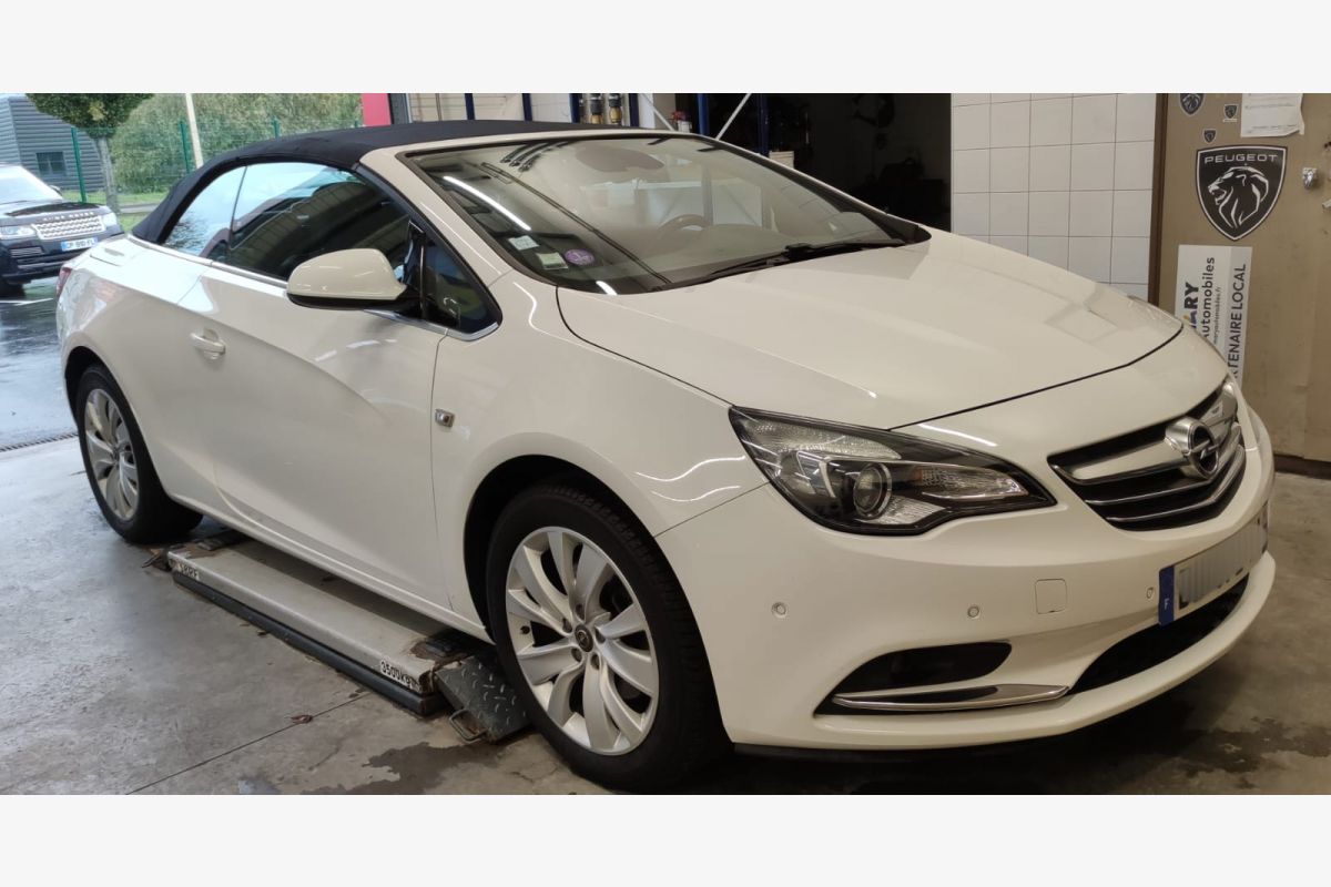 Opel Cascada cabriolet 1.6 turbo 170 cv, 13.900 € - 85041_0.jpg